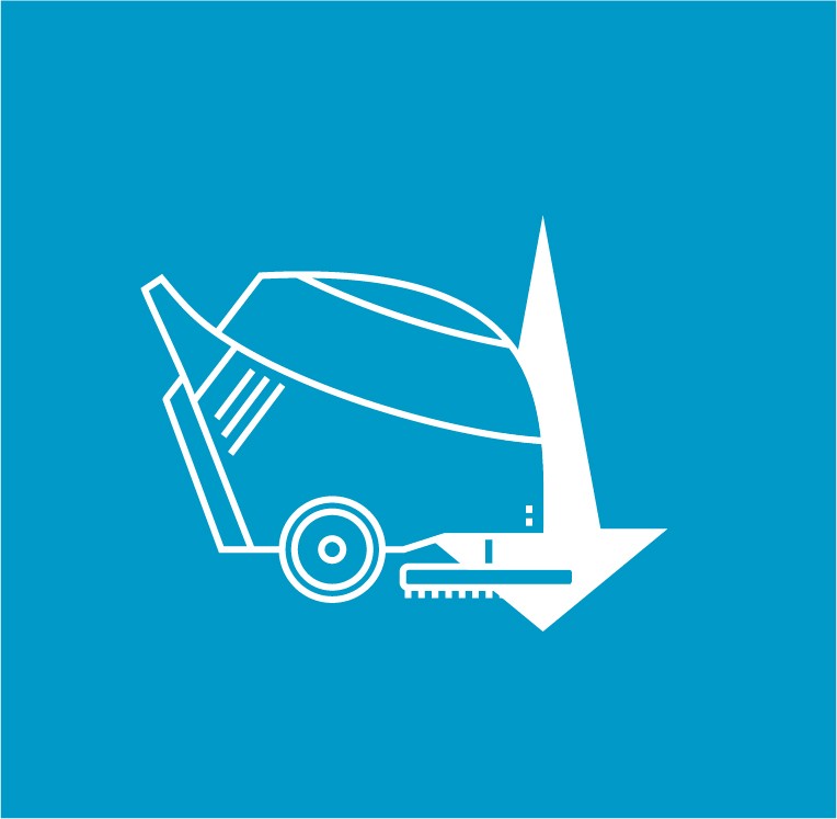 IRIS Reduce Cost to Clean Icon